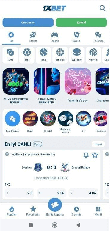 1xbet Ethiopia Your Guide to Online Betting -75406120