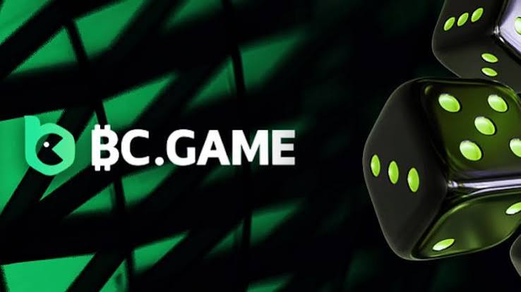 BC.Game Crypto Casino Your Gateway to Exciting Online Gambling