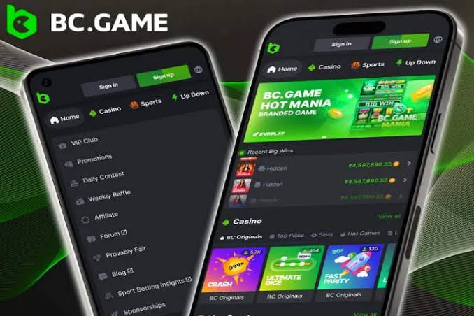BC.Game Indonesia Opsi Pembayaran yang Menguntungkan BC.Game Indonesia Opsi Pembayaran yang Menguntungkan