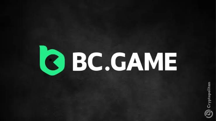 BC.Game Philippines Platform Your Gateway to Online Gaming