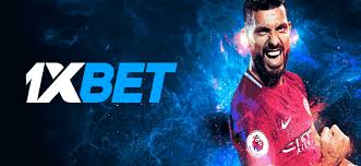 Discover 1xBet Kenya Your Ultimate Betting Experience -43795448