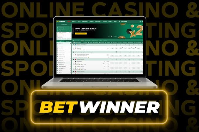Discover the BetWinner Mobile App A Game Changer for Sports Betting