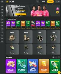 Explore JB Casino Payment Methods Secure, Fast, and Reliable