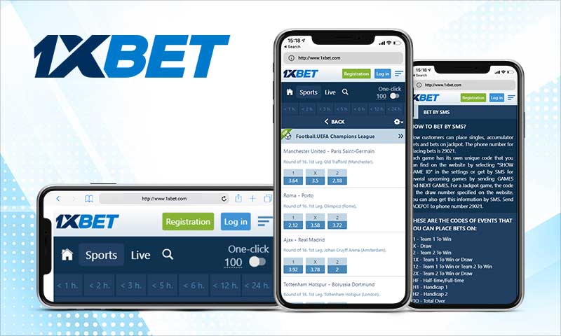 Exploring 1xbet Ethiopia Your Ultimate Betting Destination -253782698