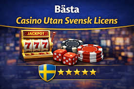 Skattefria Casino Utan Svensk Licens En Guide till Skattefria Alternativ