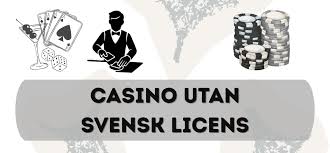 Skattefria Casino Utan Svensk Licens - En Guide till Spelvarianter