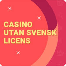 Skattefria Casino Utan Svensk Licens - En Guide till Spelvarianter