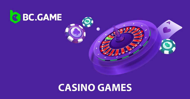 The Ultimate Guide to BC.Game Online Casino and Sportsbook