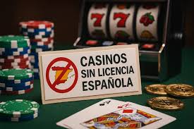 Todo lo que necesitas saber sobre los casinos sin licencia en España 139535677 Todo lo que necesitas saber sobre los casinos sin licencia en España 139535677