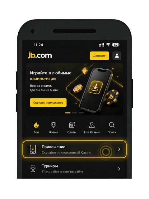 Unlocking Entertainment The JB Casino Platform in Indonesia