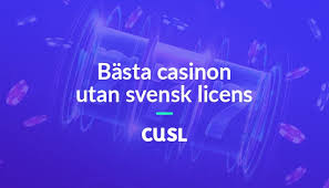 Utländska Casinon Med Snabba Uttag - En Guide Utländska Casinon Med Snabba Uttag - En Guide