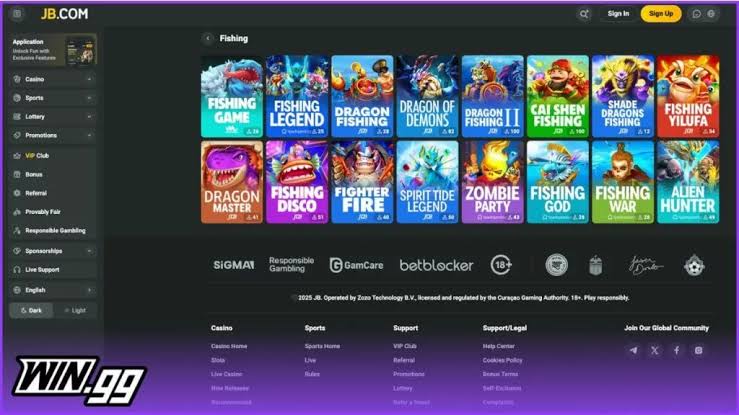 Welcome to JB Casino Indonesia - Your Ultimate Gaming Destination 1053328989
