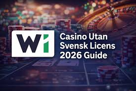 Bästa utländska casino med låg insättning Din guide till spel utan stora risker Bästa utländska casino med låg insättning Din guide till spel utan stora risker