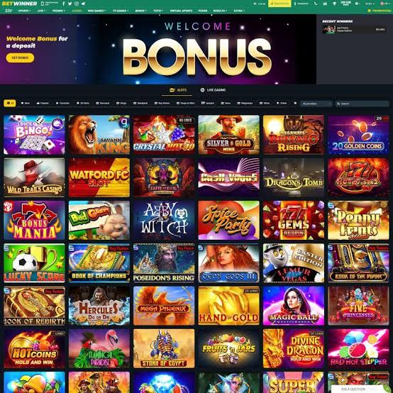 BetWinner Burkina Faso Bonuses A Comprehensive Guide for Gamblers