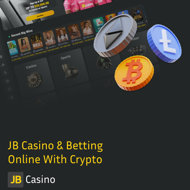 Discover the Excitement of JB Casino Online -1070137697 Discover the Excitement of JB Casino Online -1070137697
