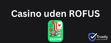 Find de Bedste Online Casinoer Uden ROFUS -2138565213 Find de Bedste Online Casinoer Uden ROFUS -2138565213