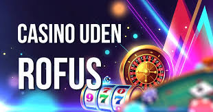 Find de Bedste Online Casinoer Uden ROFUS -2078308729 Find de Bedste Online Casinoer Uden ROFUS -2078308729