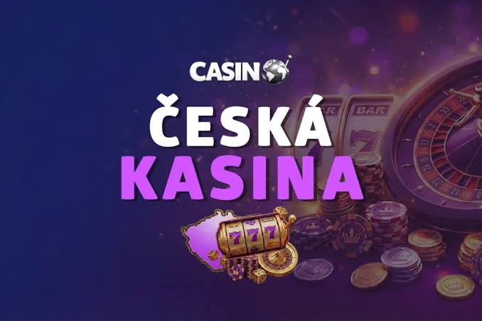 Objevte svět zahraničních online casin pro české hráče