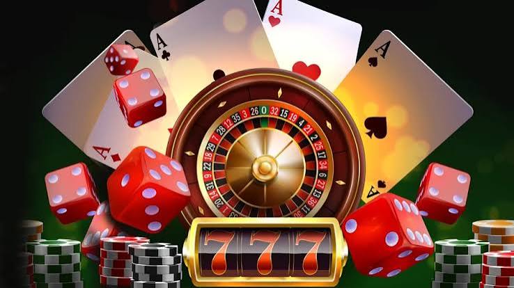 Online Casino Χωρίς Ταυτοποίηση Παίξτε Άνετα και Ασφαλή Online Casino Χωρίς Ταυτοποίηση Παίξτε Άνετα και Ασφαλή