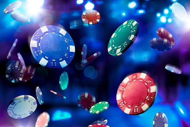 Καλύτερα Ξένα Online Casino Η Απόλυτη Καθοδήγηση για Παίκτες Καλύτερα Ξένα Online Casino Η Απόλυτη Καθοδήγηση για Παίκτες