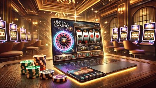 Online Casino Χωρίς Ταυτοποίηση Η Νέα Εποχή του Τζόγου Online Casino Χωρίς Ταυτοποίηση Η Νέα Εποχή του Τζόγου