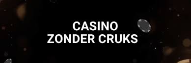 Ontdek de Beste Casino's Zonder CRUKS -408720322