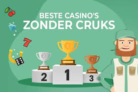 Ontdek de Voordelen van Geen CRUKS Casino's -350197682