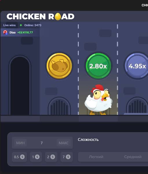 Scopri Chicken Road 2 Casino La Nuova Frontiera del Gioco Online Scopri Chicken Road 2 Casino La Nuova Frontiera del Gioco Online