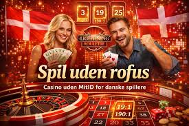 Udenlandsk Casino i Danmark 2026 muligheder og udfordringer Udenlandsk Casino i Danmark 2026 muligheder og udfordringer