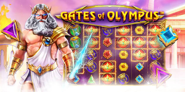 Unlocking the Gate of Olympus Bonus A Guide to Thrilling Wins Unlocking the Gate of Olympus Bonus A Guide to Thrilling Wins