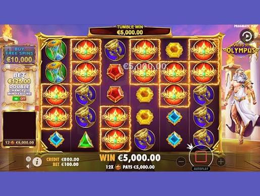 Unlocking the Mysteries of Gates of Olympus Casino -857276432 Unlocking the Mysteries of Gates of Olympus Casino -857276432
