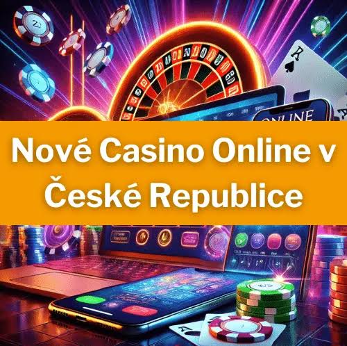 Zahraniční kasina Vše, co potřebujete vědět