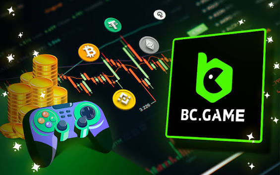 BC.Game Crypto Casino A New Era in Online Gambling in India BC.Game Crypto Casino A New Era in Online Gambling in India