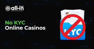 Best No KYC Crypto Casinos Play Anonymously Best No KYC Crypto Casinos Play Anonymously