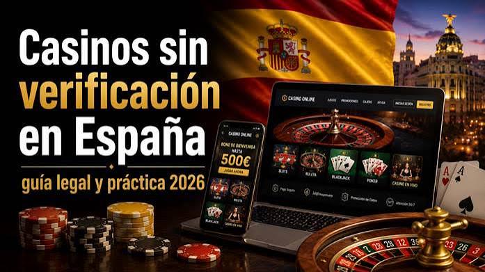 Descubre el Casino Blackjack en Vivo y sus Bonos Descubre el Casino Blackjack en Vivo y sus Bonos