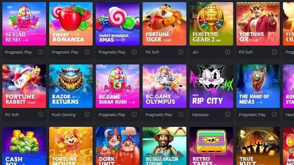 Easy Steps to Successfully Register on BC.Game