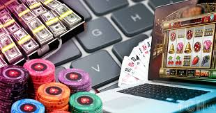 Experience the Thrill of Online Casino Gaming at WhiskyWin