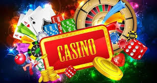 Experience the Thrill of Slotit Casino & Sportsbook Experience the Thrill of Slotit Casino & Sportsbook