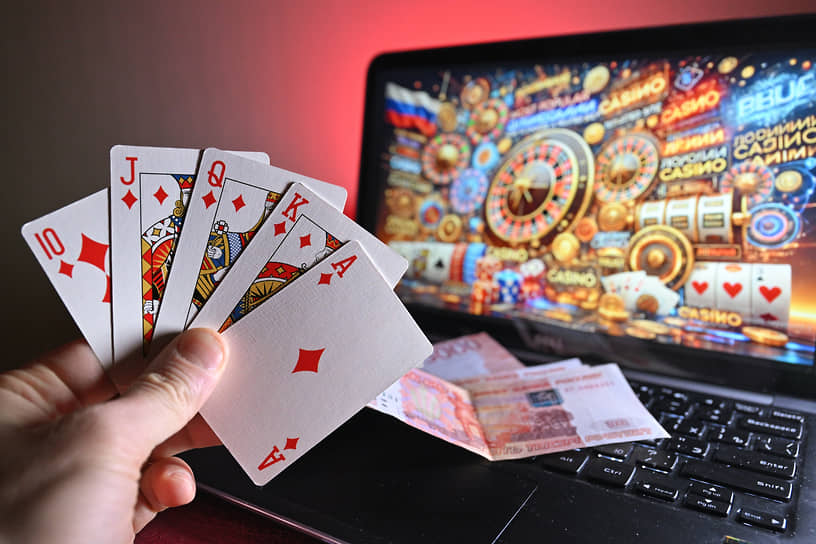Experience the Thrills at WinThere Casino & Sportsbook Experience the Thrills at WinThere Casino & Sportsbook