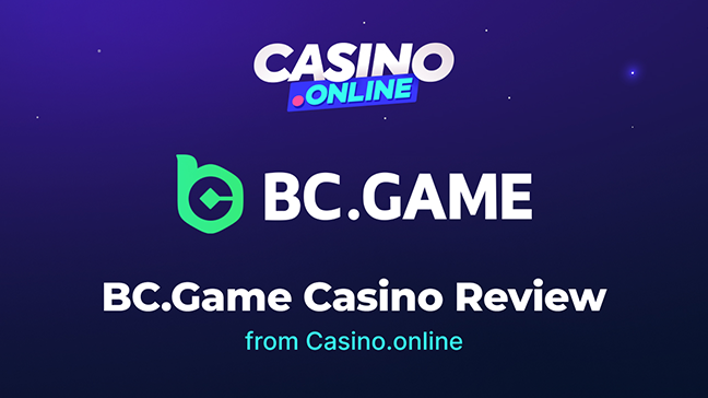 Exploring BC.Game The Leading Crypto Casino Exploring BC.Game The Leading Crypto Casino