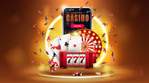 Exploring the Exciting World of Online Casino Mad