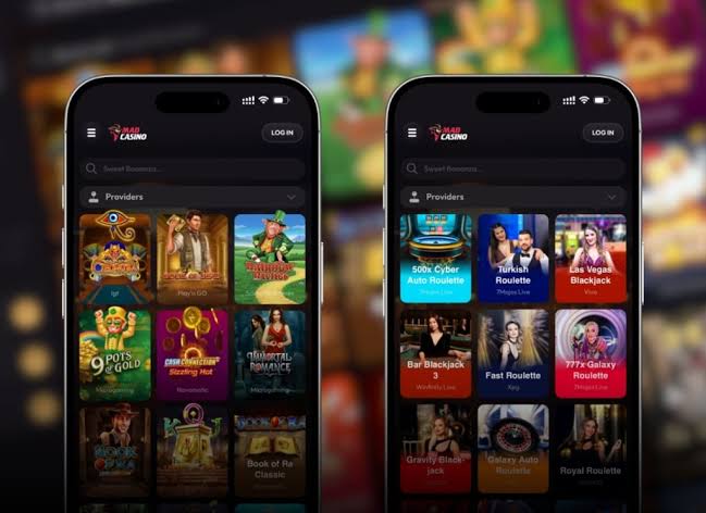 Los Mejores Juegos de Casino para Jugar con Dinero Real Los Mejores Juegos de Casino para Jugar con Dinero Real