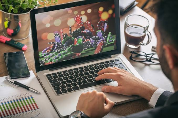 Κορυφαία Online Καζίνο Η Οδηγία σας για την Ψυχαγωγία και τα Βραβεία