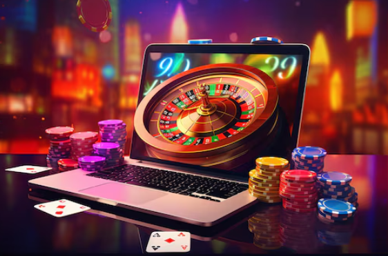 Ανακαλύψτε τα Νέα Ξένα Online Casino Ο Απόλυτος Οδηγός για το 2023 Ανακαλύψτε τα Νέα Ξένα Online Casino Ο Απόλυτος Οδηγός για το 2023