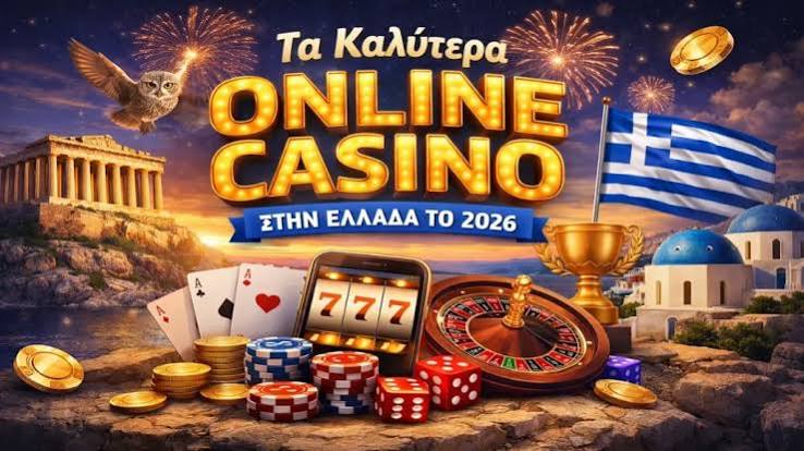 Ανακαλύψτε τα Νέα Ξένα Online Casino Ο Απόλυτος Οδηγός για το 2023 Ανακαλύψτε τα Νέα Ξένα Online Casino Ο Απόλυτος Οδηγός για το 2023