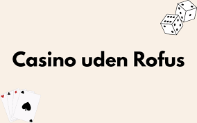 Online Casino Dansk Licens 2026 En Guide til Spilleglæde og Sikkerhed Online Casino Dansk Licens 2026 En Guide til Spilleglæde og Sikkerhed