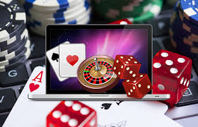 Online Casino En Guide til Spil og Strategier 1514295161