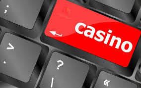 Online Casino En Guide til Spirende Gamblere Online Casino En Guide til Spirende Gamblere