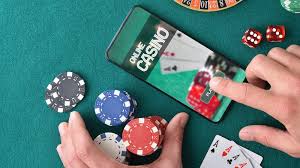 Online Casino Oplev Spil og Underholdning hjemmefra Online Casino Oplev Spil og Underholdning hjemmefra