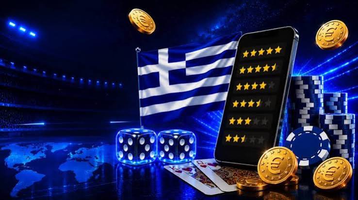 Νέα διαδικτυακά καζίνο Ανακαλύψτε τα καλύτερα στο διαδίκτυο